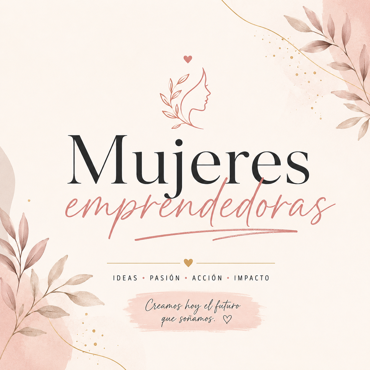 Imagen de portada del curso EMPRENDIENDO